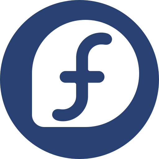 Fedora icon