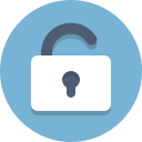 Unlocked,Lock ok 