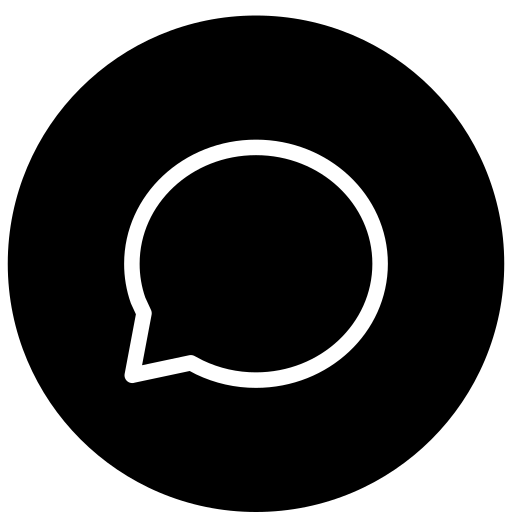 Chat, chatting, comment, conversation, message, talk icon