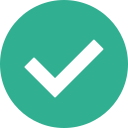 Approved,Check,Checkbox,Checkmark,Confirm,Success,Yes