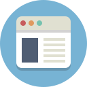 Browser,Webpage,Website ok 