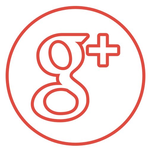 Circles, google, google+, line, neon, plus, social icon