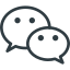 Social Media icon 64x64