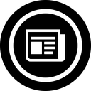 Simple icons icon 64x64