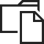 Document icon 64x64