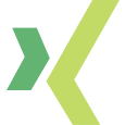 Brand,Logo,Network,Social,Xing