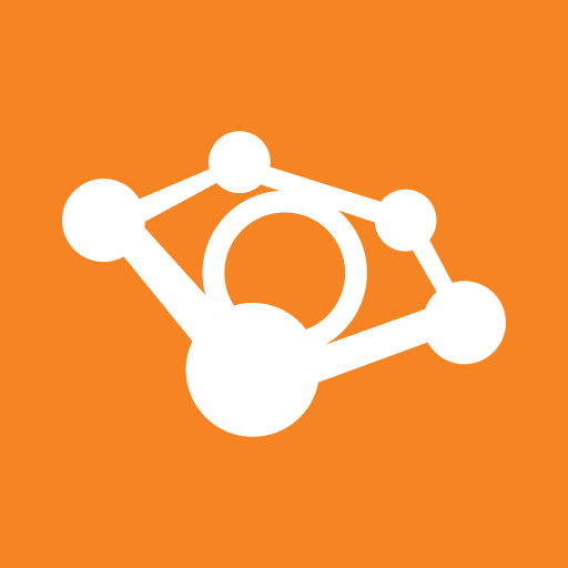 Net, tribe, network icon
