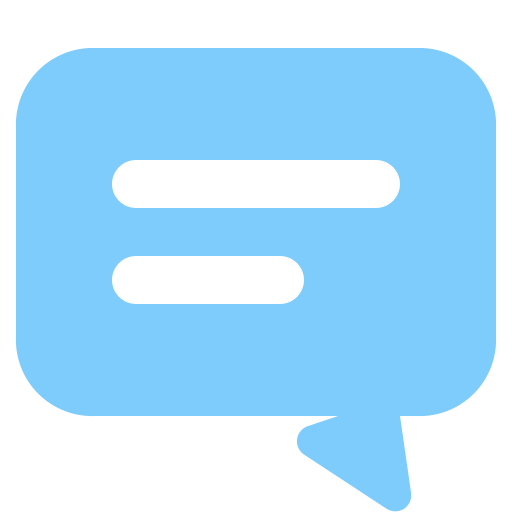 Active, bubble, chat, conversaion, message, talk, text icon