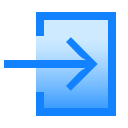 Arrow,Close,Door,Exit,Out,Signout