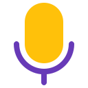 Interface,Mic,Microphone,Multimedia,Record,Ui,Voice