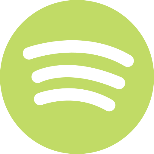 Brand, logo, network, social, spotify icon