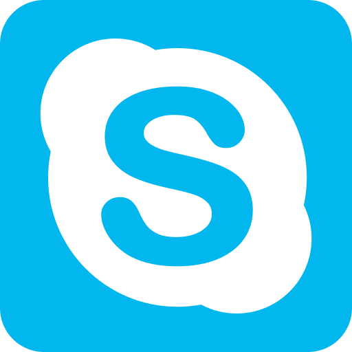 Skype, call icon