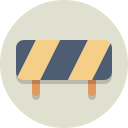 Roadblock,Barrier,Construction ok 