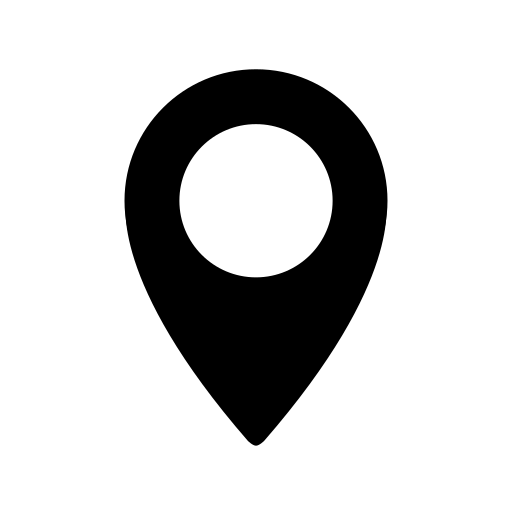 Location, map, point icon