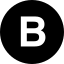 BlackIcon icon 64x64