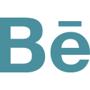 Behance,Brand,Logo,Network,Social