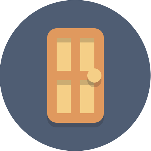 Door icon