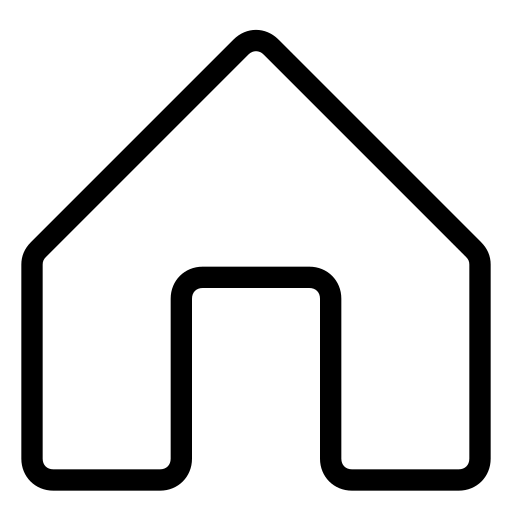 Home, homepage, house, main, page icon