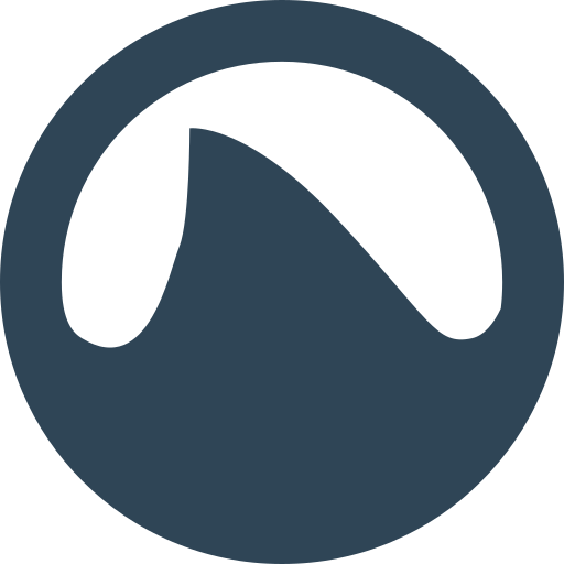 Brand, grooveshark, logo, network, social icon