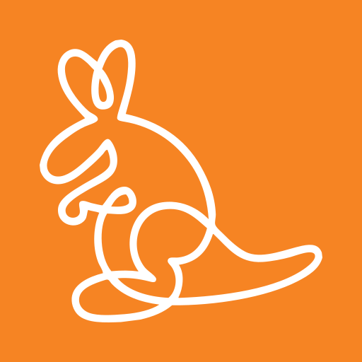 Gowalla, mobile icon