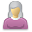 Oldwoman,User