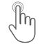 Interactive Gesture Pack icon 64x64