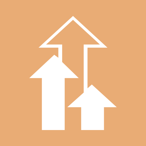 Bump, design icon