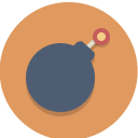 Bomb,Explosive ok 