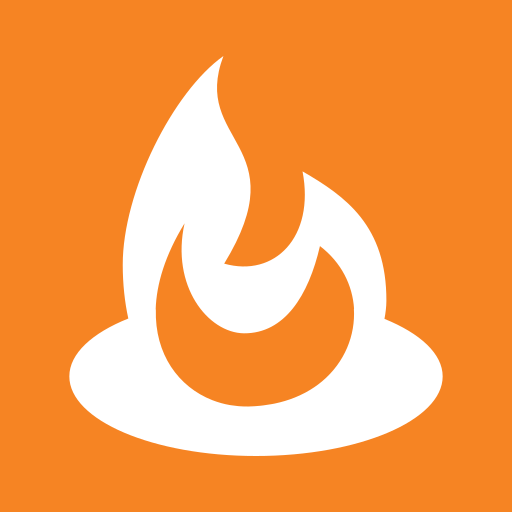 Feedburner icon
