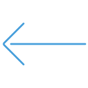 Arrow,Blue,Left,Ui
