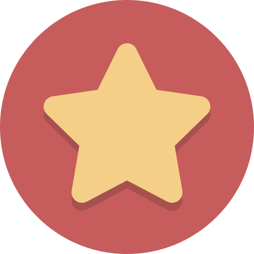 Star icon