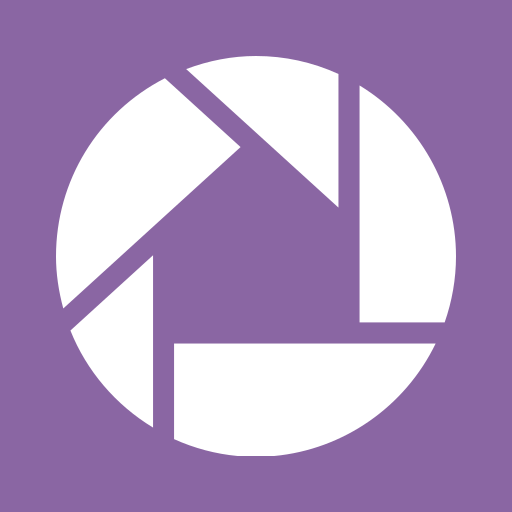 Picasa, pictures icon