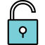 StrokeLine icon 64x64