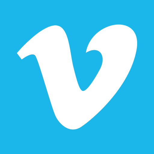 Vinevimeo icon