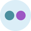 Brand,Flickr,Logo,Network,Social