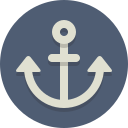 Anchor,Nautical ok 