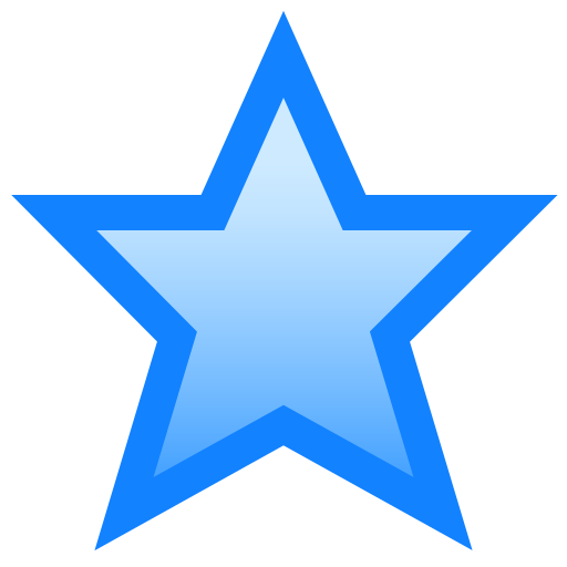 Favorite, mark, opinion, rating, star icon