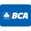 Banks in Indonesia Logo Badge icon 64x64