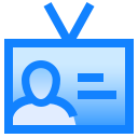 Badge,Data,Id,Identification,Profile,User