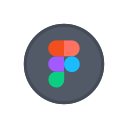 Figma,Square,Radio,Set,Signal,Squares