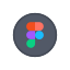 Bloomies: Webdesign tools icon 64x64