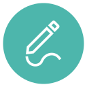 Circle,Edit,Line,Pen,Design,Pencil,Write ok 