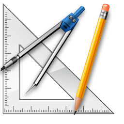 Design, graphics, package icon