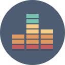 Volume,Audio,Equalizer ok 