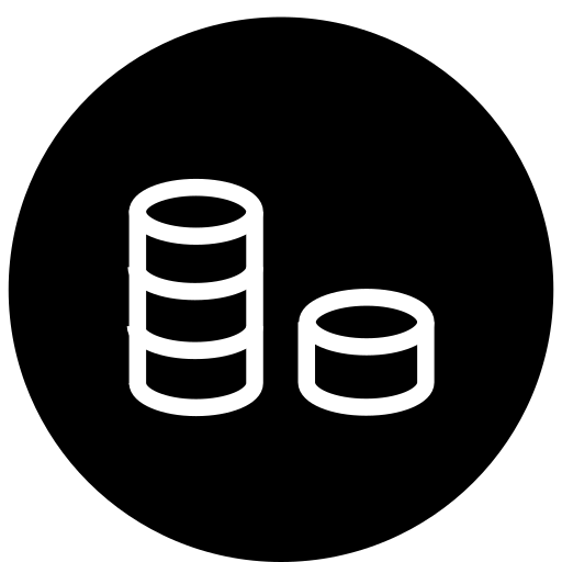 Buy, cash, coin, coins, money, pay icon
