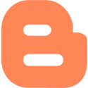 Blogger,Brand,Logo,Network,Social