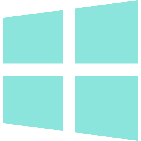 Brand, logo, microsoft, network, social icon