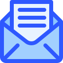 Ui,Interface,Email,Mail,Message,Envelope,Inbox