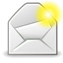 Mail,Message,New