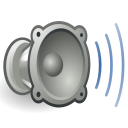 Volume,High,Audio